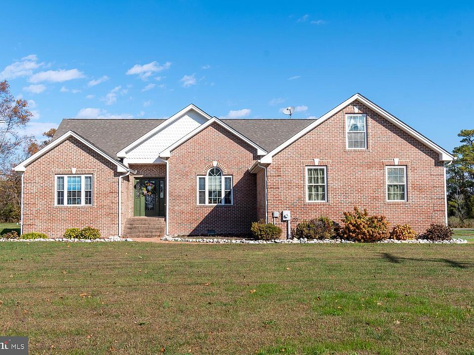 1240 Hoopers Island Rd, Church Creek, MD 21622 MLS MDDO2003790 Zillow