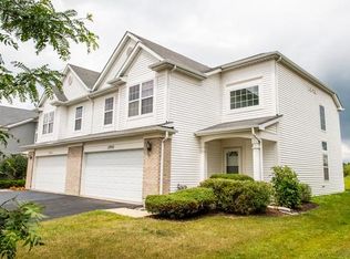 12952 W Wakefield Dr, Beach Park, IL 60083