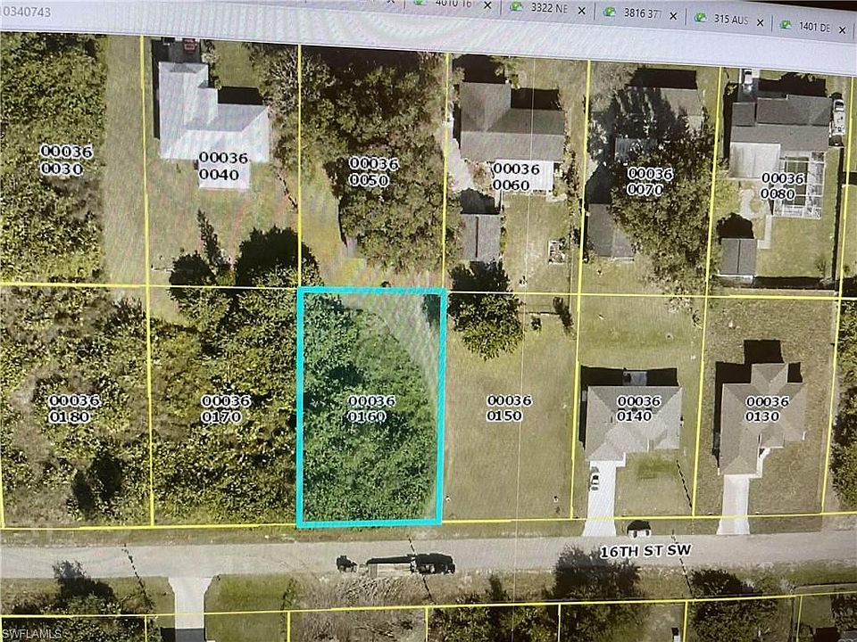 1st image of 4010 16th St SW