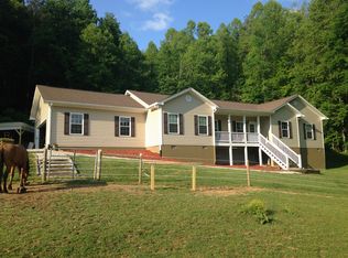 342 Beech Creek Rd, Robbinsville, NC 28771