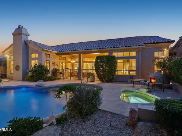 5560 E SHEENA Drive, Scottsdale, AZ 85254