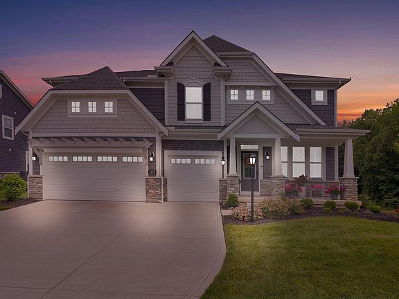 2nd image of 5478 Holiston Ct