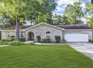 207 Denbeck Rd, Irmo, SC 29063