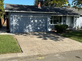 2112 Janette Dr, Napa, CA 94558