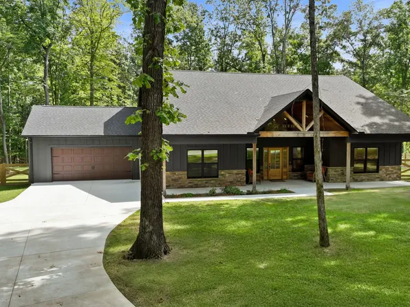 871 Hasty Ln, Estill Springs, TN 37330