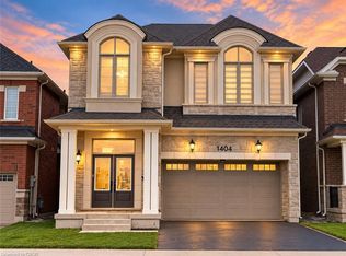 1404 Kovachik Blvd, Milton, ON L9E 1W3