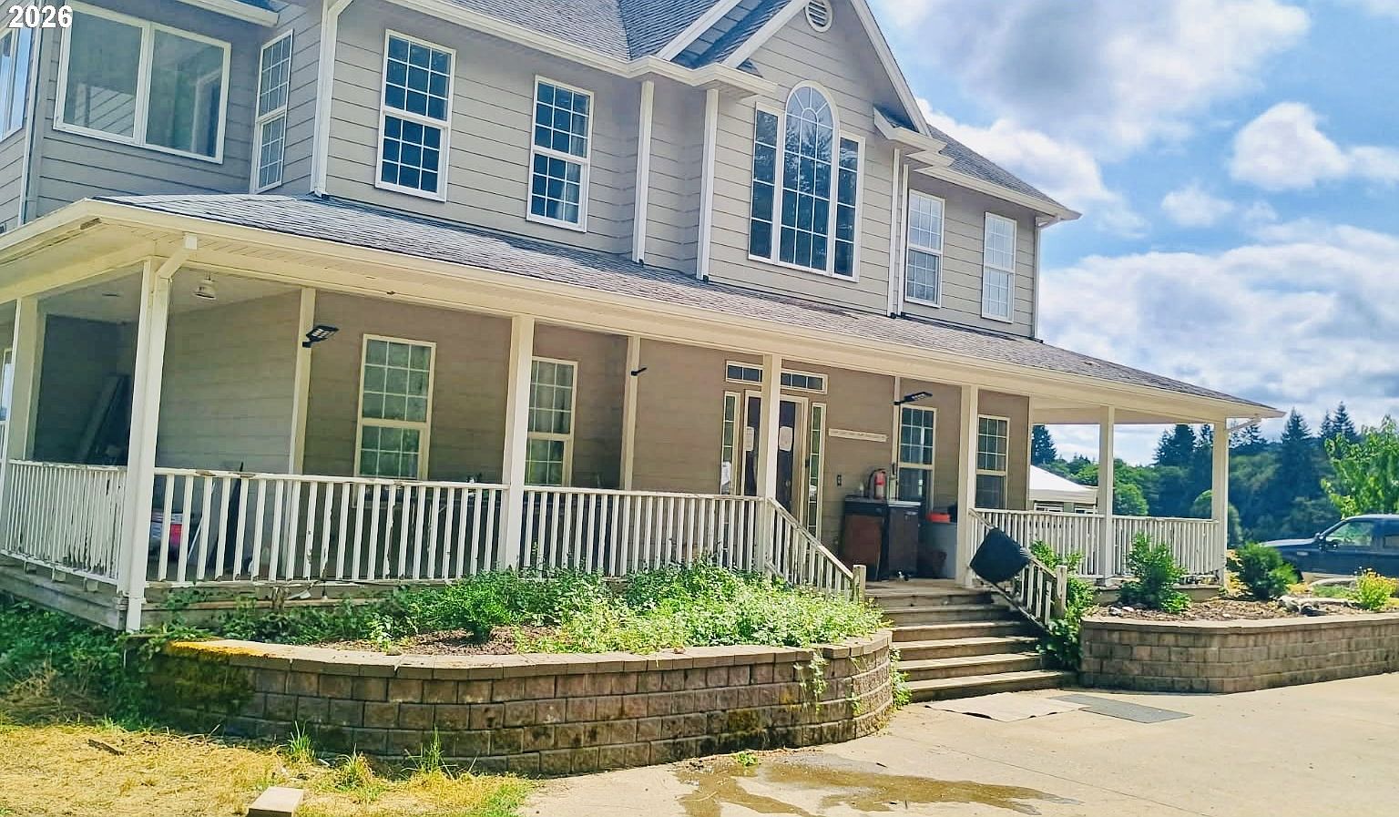 15165 Airport Way, Vernonia, OR 97064 | MLS #24642742 | Zillow