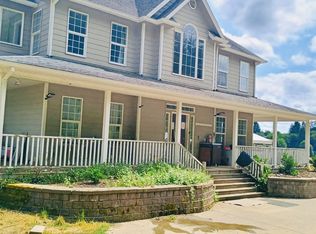 15165 Airport Way, Vernonia, OR 97064