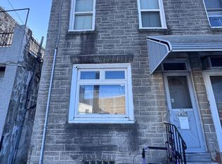 2806 W Porter St, Philadelphia, PA