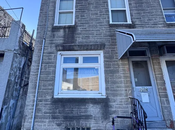 2806 W Porter St, Philadelphia, PA 19145