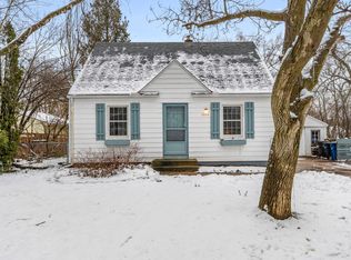 3304 Oakwood St, Ann Arbor, MI 48104