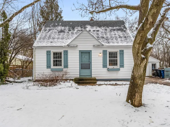 3304 Oakwood St, Ann Arbor, MI 48104