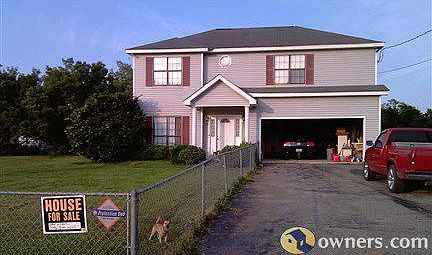 your new home
