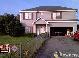 6670 Bellwood Dr E, Theodore, AL 36582