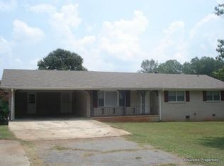 1466 Old Conyers Rd, Stockbridge, GA 30281