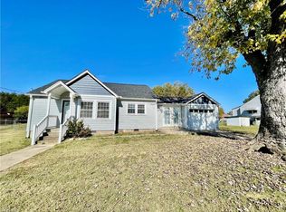 278 Christopher Dr, Burlington, NC 27217
