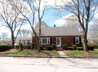 74 Moore St, Manchester, NH 03102