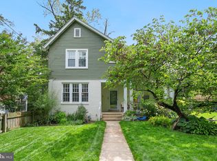 8601 Mayfair Pl, Silver Spring, MD 20910