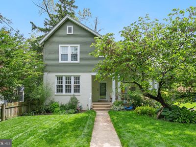 8601 Mayfair Pl, Silver Spring, MD, 20910