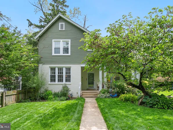 8601 Mayfair Pl, Silver Spring, MD 20910