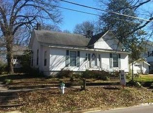 2008 Oak Ln, Corinth, MS 38834