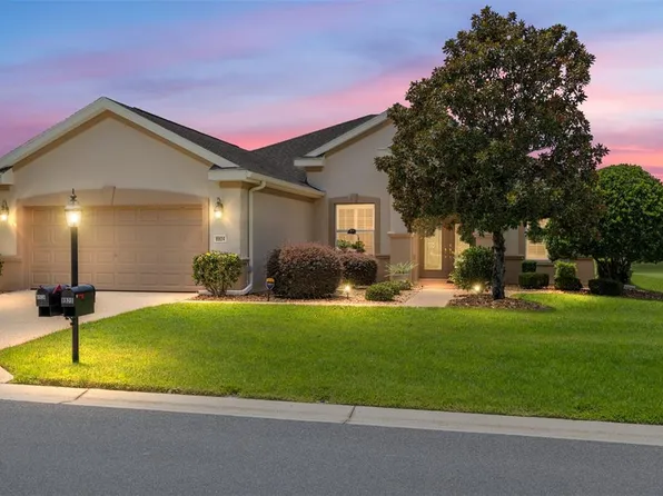 8924 SE 118th Ln, Summerfield, FL 34491