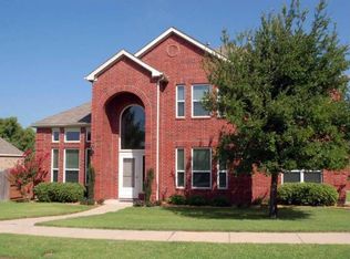 4001 Standridge Dr, The Colony, TX 75056