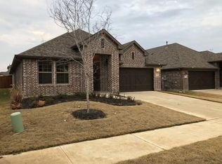 3420 Wheat Straw Way, Celina, TX 75009
