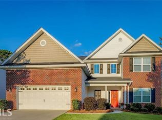 421 Keiffer Dr, Rincon, GA 31326