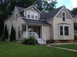 223 Lodi St, Lodi, WI 53555