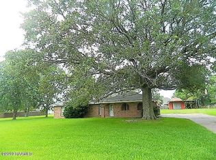 418 Almonaster Rd, Youngsville, LA 70592