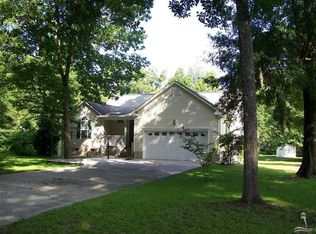 9084 Forest Dr SW, Sunset Beach, NC 28468