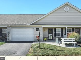 3690 Rye Ct #2, Dover, PA 17315