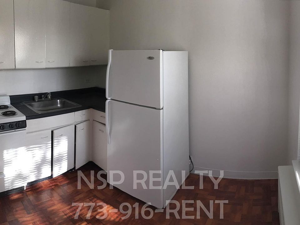 2nd image of 1360 W Touhy Ave APT 509