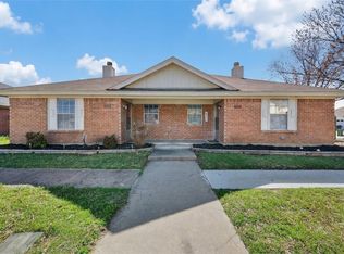 1032 Tennessee Trl, Arlington, TX 76017