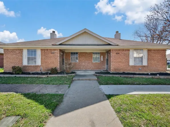 1034 Tennessee Trl, Arlington, TX 76017