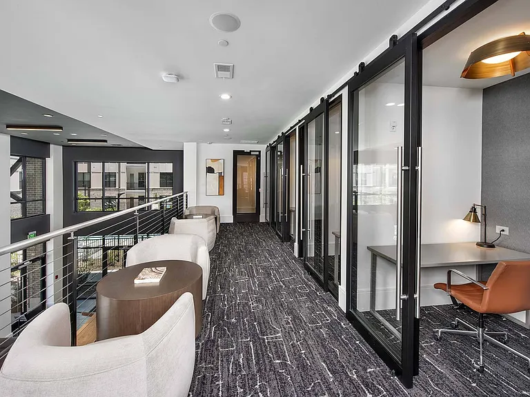 Chamblee City Heights Apartments — Photo 12
