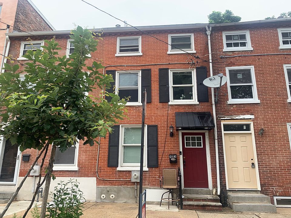 1st image of 413 W 5th St