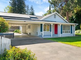 591 E Lassen Ave, Chico, CA 95973