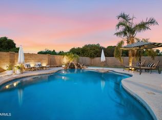 17624 W MARYLAND Avenue, Waddell, AZ 85355