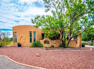 8 McNew Rd, Peralta, NM 87042
