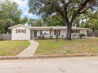 5108 Cliffview Dr, Fort Worth, TX 76112