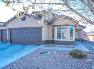 8332 Wild Dunes Rd NW, Albuquerque, NM 87120