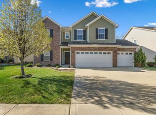 867 Ogala Dr, Westfield, IN