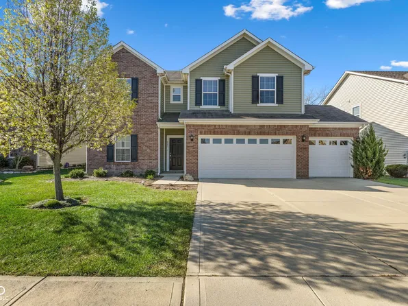 867 Ogala Dr, Westfield, IN 46074