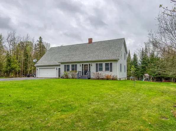95 Allen Street, Rangeley, ME 04970