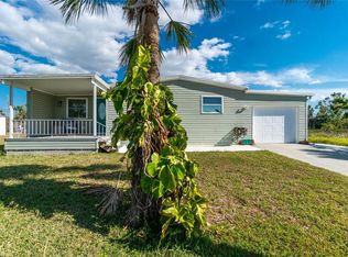4337 Riverside Dr, Punta Gorda, FL 33982