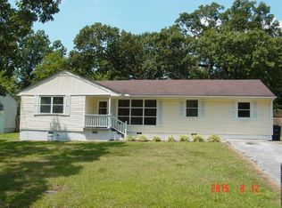 709 S Lovell Ave, Chattanooga, TN 37412