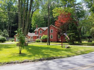 376 Sand Spring Rd, Cresco, PA 18326