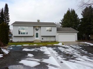 9607 E Valleyway Ave, Spokane, WA 99206